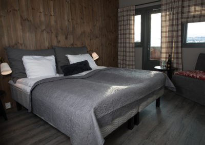 Hotellrom | Spidsbergseter Resort Rondane